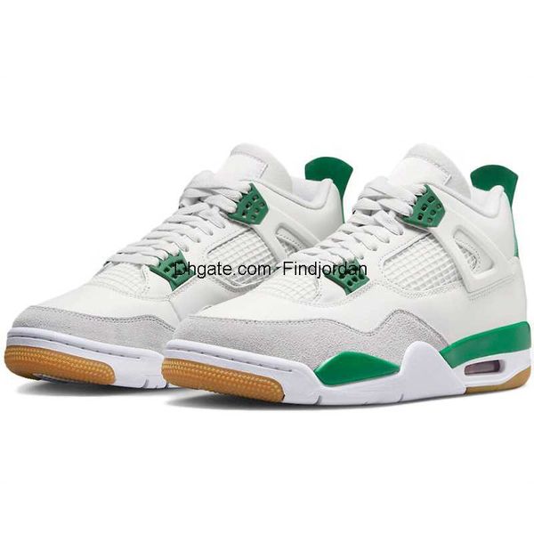 x pine green 4 sb 4s basketball shoes military black cats midnight navy university blue bred sail white oreo cactus jack retro mens trainers, White;red
x pine green 4 sb 4s basketball shoes military black cats midnight navy university blue bred sail white oreo cactus jack retro mens trainers, White;red