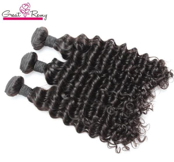3 bundles deep wave hair weft weave 100 8a unprocessed virgin hair bundles deal brazilian peruvian malaysian indian extensions gr1939713, Black
3 bundles deep wave hair weft weave 100 8a unprocessed virgin hair bundles deal brazilian peruvian malaysian indian extensions gr1939713, Black