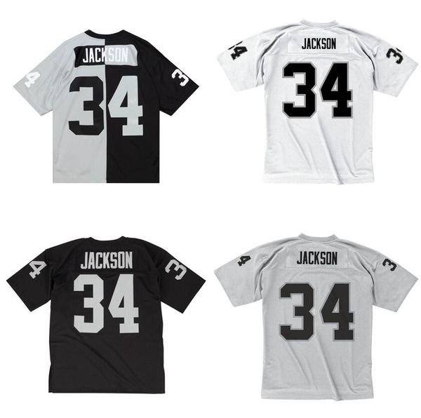 stitched football jersey 34 bo jackson 1998 black mitchell & ness retro rugby jerseys men women youth s-6xl, Black;red
stitched football jersey 34 bo jackson 1998 black mitchell & ness retro rugby jerseys men women youth s-6xl, Black;red