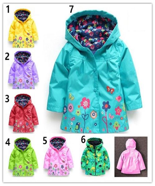 baby kids girls flower raincoat 7 color kids fashion baby girls clothes winter coat flower raincoat jacket for windproof outw1343002, Blue;gray
baby kids girls flower raincoat 7 color kids fashion baby girls clothes winter coat flower raincoat jacket for windproof outw1343002, Blue;gray