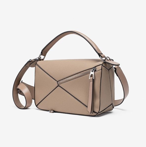 crossbody designer bags women shoulder bag geometric splice lychee pattern versatile classic tote bag lightweight large capacity pu commutin
crossbody designer bags women shoulder bag geometric splice lychee pattern versatile classic tote bag lightweight large capacity pu commutin