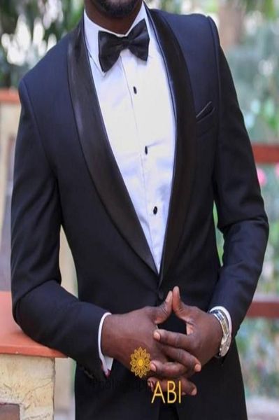 new arrival groomsmen dark navy blue groom tuxedos shawl black lapel men suits side vent weddingprom man jacketpantstie 6915416, Black;gray
new arrival groomsmen dark navy blue groom tuxedos shawl black lapel men suits side vent weddingprom man jacketpantstie 6915416, Black;gray