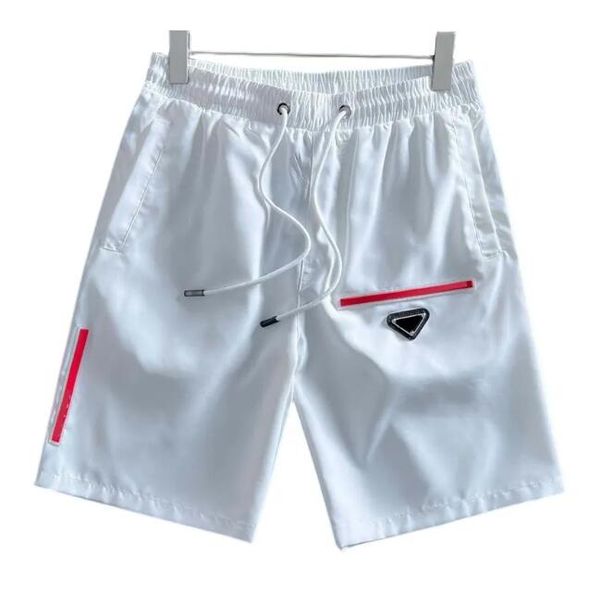 loose fitting men's shorts, solid color sports pants, casual couple jogging pants, high street shorts, men's triangle metal short, White;black
loose fitting men's shorts, solid color sports pants, casual couple jogging pants, high street shorts, men's triangle metal short, White;black