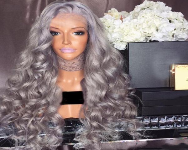 glueless full lace human hair wigs with baby hair pre plucked grey body wave brazilian virgin hair lace wigs2299688, Black;brown
glueless full lace human hair wigs with baby hair pre plucked grey body wave brazilian virgin hair lace wigs2299688, Black;brown