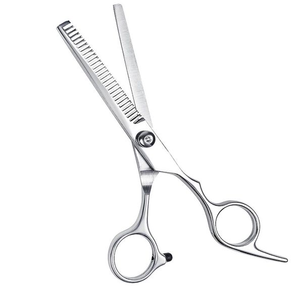 professional hairdressing scissor stainless steel barber hair scissor hair cutting shears for home salon barber silver2721128
professional hairdressing scissor stainless steel barber hair scissor hair cutting shears for home salon barber silver2721128