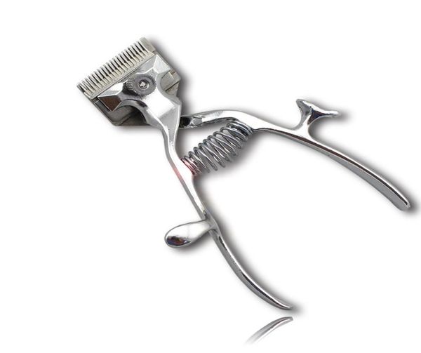 portable hand manual hair clippers trimmer cutter stainless steel barber hairdressing scissor tool for men pet dog grooming stylin3557947
portable hand manual hair clippers trimmer cutter stainless steel barber hairdressing scissor tool for men pet dog grooming stylin3557947