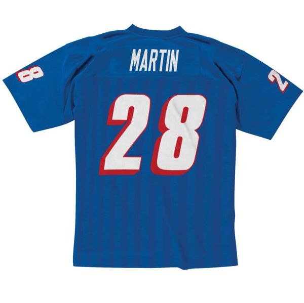 stitched football jersey 28 curtis martin 1996 mitchell & ness retro rugby jerseys men women and youth s-6xl, Black;red
stitched football jersey 28 curtis martin 1996 mitchell & ness retro rugby jerseys men women and youth s-6xl, Black;red