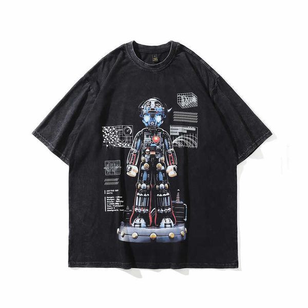 movie tkpa print american street short sleeve t-shirt men's loose high street fashion brand ins couple half sleeve stussys yfvy, White;black
movie tkpa print american street short sleeve t-shirt men's loose high street fashion brand ins couple half sleeve stussys yfvy, White;black