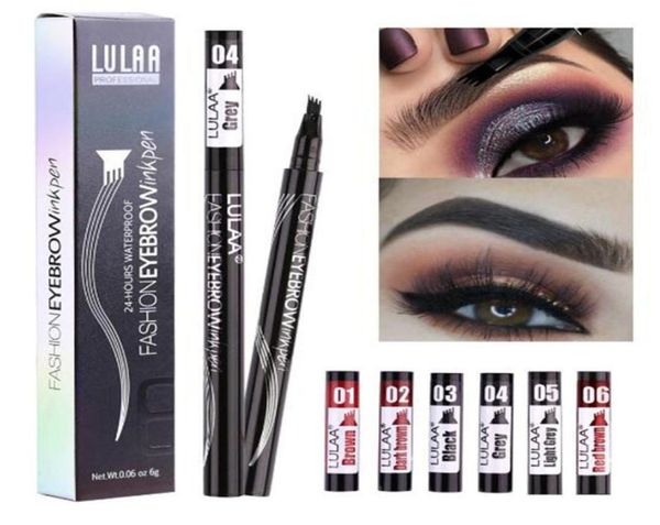 eyes makeup fashion eyebrow ink pen liquid eye brow enhancer 6 colors waterproof four head eyebrows pencil8743304
eyes makeup fashion eyebrow ink pen liquid eye brow enhancer 6 colors waterproof four head eyebrows pencil8743304