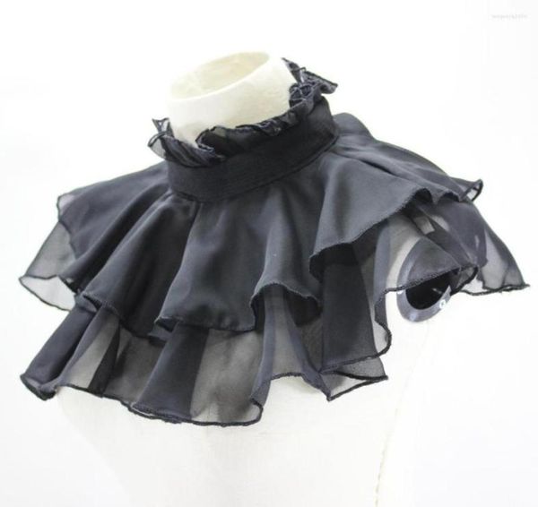 bow ties 2022 vintage black detachable collars women fake necklace choker ladies shirt sweater necktie false collar tie1330854, Black;gray
bow ties 2022 vintage black detachable collars women fake necklace choker ladies shirt sweater necktie false collar tie1330854, Black;gray