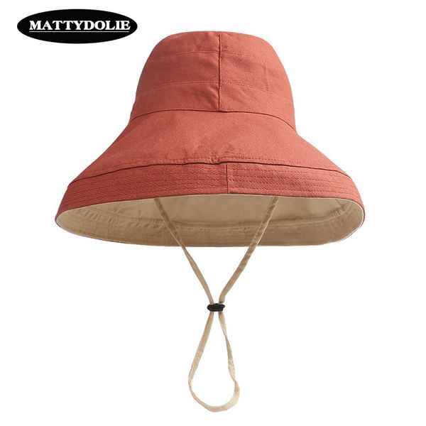 wide brim hats bucket cap solid color fisherman hat double sided wear winter fishing outdoor folding flat sunshade 230629, Blue;gray
wide brim hats bucket cap solid color fisherman hat double sided wear winter fishing outdoor folding flat sunshade 230629, Blue;gray