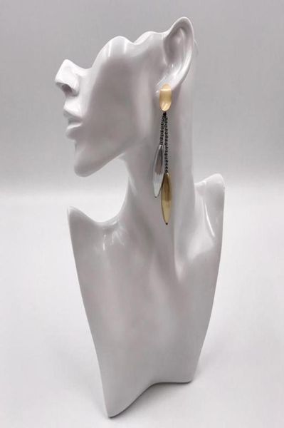 dangle chandelier karakale goth drop earings fashion jewelry pendientes vintage boho long earring metalresin bead earrings for5134606, Silver
dangle chandelier karakale goth drop earings fashion jewelry pendientes vintage boho long earring metalresin bead earrings for5134606, Silver