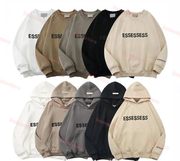designer hoodies women mens essent hoodie fashion loose essentail streetwear sweatshirts clothing essen lovers high street tracksuit suit b, Black
designer hoodies women mens essent hoodie fashion loose essentail streetwear sweatshirts clothing essen lovers high street tracksuit suit b, Black
