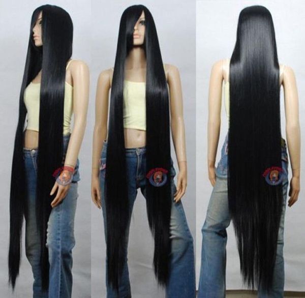 ltlt 150cm white heat styleable extra long cosplay wigs012333853, Black;brown
ltlt 150cm white heat styleable extra long cosplay wigs012333853, Black;brown