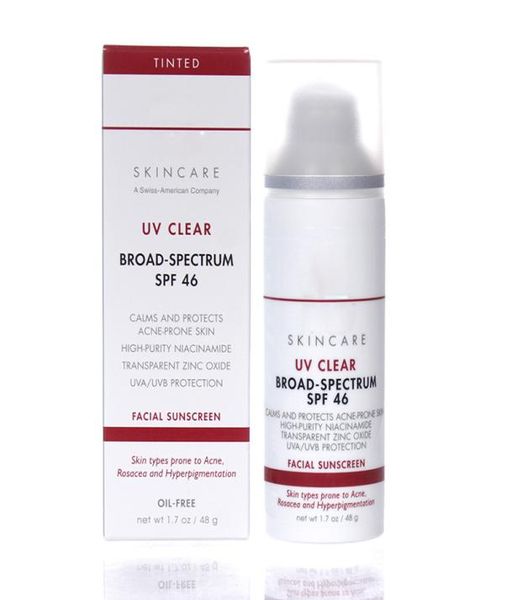 elta md uv clear broad spectrum spf46 sun skincare calms and protects acneprone skin 48g2957482
elta md uv clear broad spectrum spf46 sun skincare calms and protects acneprone skin 48g2957482