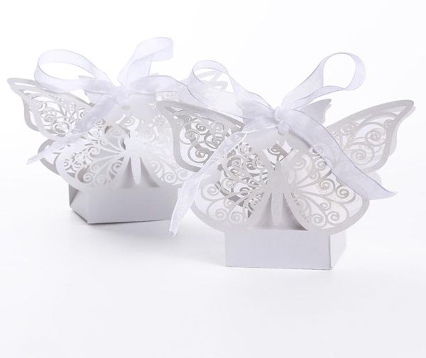 100pcslot butterfly laser cut hollow favors box gifts candy boxes with ribbon baby shower wedding event party supplies1944561
100pcslot butterfly laser cut hollow favors box gifts candy boxes with ribbon baby shower wedding event party supplies1944561