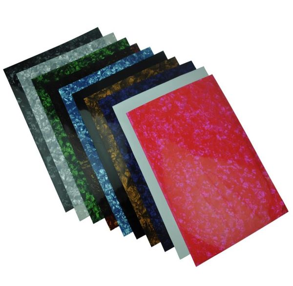 a4 size 046mm celluloid sheet 210x297mm for pickguard custom inlays guitar pick guitar builder7485027
a4 size 046mm celluloid sheet 210x297mm for pickguard custom inlays guitar pick guitar builder7485027
