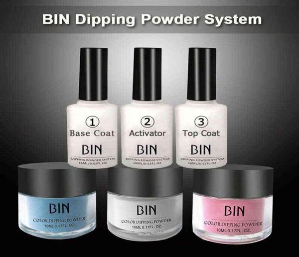 6in1 dipping powder base coat activator kit dip system no uv light needed fast dry dip powder nails starter kit298w3396510, Silver;gold
6in1 dipping powder base coat activator kit dip system no uv light needed fast dry dip powder nails starter kit298w3396510, Silver;gold