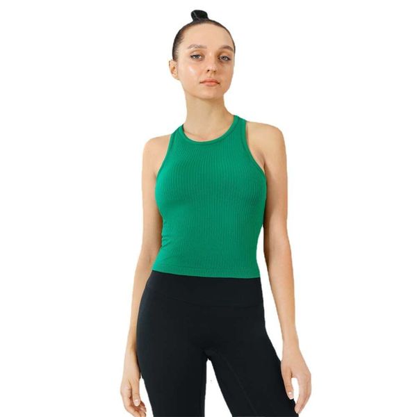 designer lu-01 crop tank yoga ribbed racerback pad summer workout gym bras women racerback vest sports sleeveless shirt athletic
designer lu-01 crop tank yoga ribbed racerback pad summer workout gym bras women racerback vest sports sleeveless shirt athletic
