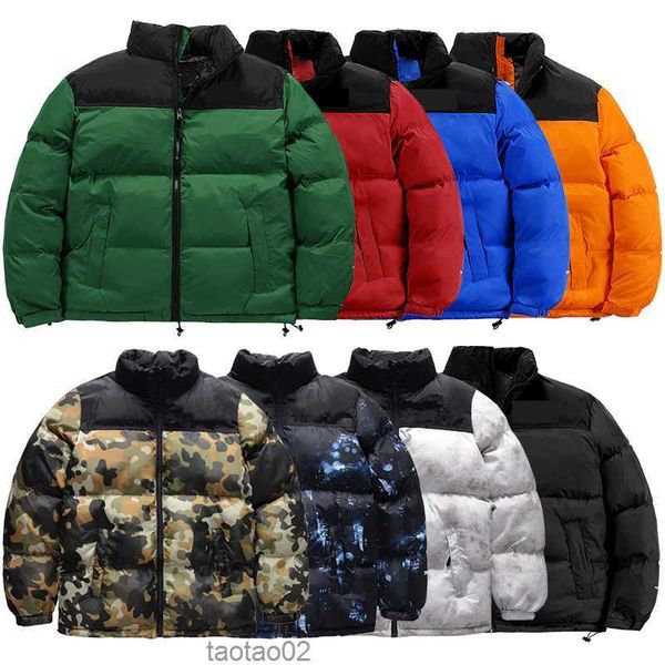 puffer jacket down cotton jackets designer coat men women zipper patchwork embroideried letters pockets winter streetwear outdoor bodywarmer, Black;brown
puffer jacket down cotton jackets designer coat men women zipper patchwork embroideried letters pockets winter streetwear outdoor bodywarmer, Black;brown