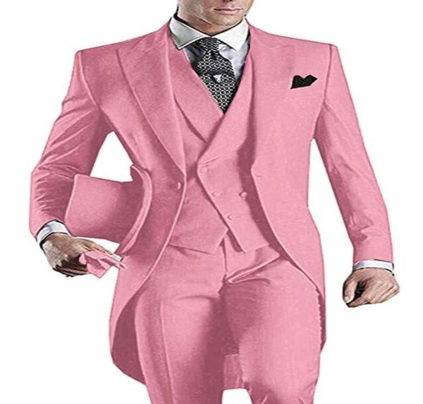 customize pink whiteblackgreylight greypurpleburgundyblue tailcoat men party groomsmen suit in wedding tuxedosjacketpants3098142, Black;gray
customize pink whiteblackgreylight greypurpleburgundyblue tailcoat men party groomsmen suit in wedding tuxedosjacketpants3098142, Black;gray