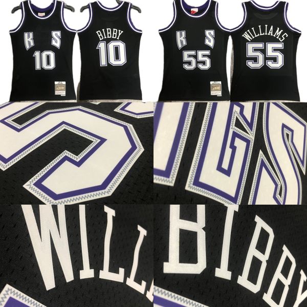 printed mitchell and ness 2001-02 basketball 10 mikebibby jersey retro black 55 jasonwilliams jerseys shirts for man, Black;red
printed mitchell and ness 2001-02 basketball 10 mikebibby jersey retro black 55 jasonwilliams jerseys shirts for man, Black;red
