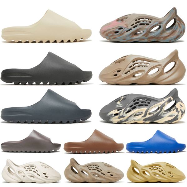 designer slippers men woman slider foam runner vermillion mineral blue onyx pure sandals slide slipper ochre bone resin clog desert ararat r, Black
designer slippers men woman slider foam runner vermillion mineral blue onyx pure sandals slide slipper ochre bone resin clog desert ararat r, Black