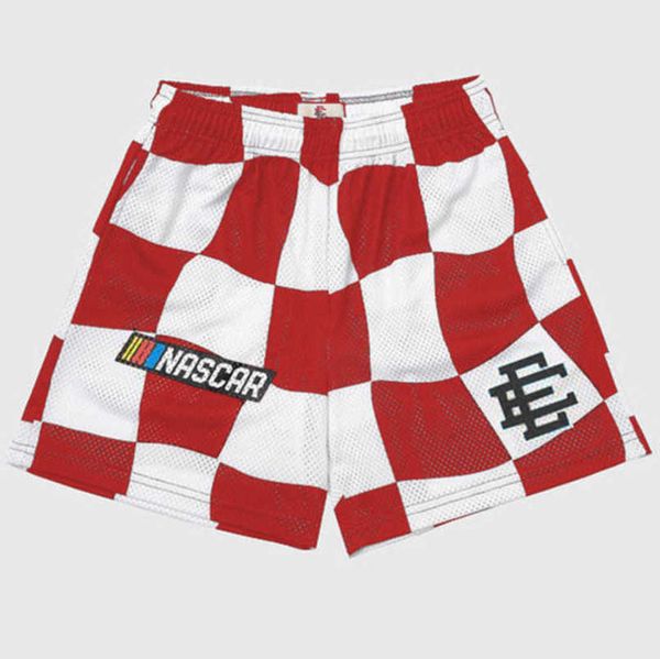 luxury men's fashion ee shorts basic eric emanuel new york city skyline men women jog casual loose fitness sports beach pants classics, White;black
luxury men's fashion ee shorts basic eric emanuel new york city skyline men women jog casual loose fitness sports beach pants classics, White;black