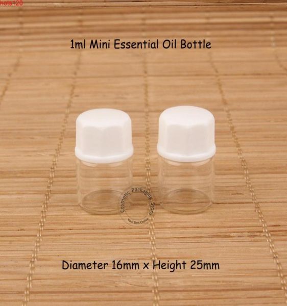 200pcslot whole 1ml mini glass essential oil bottle small dropper vial 130oz refillable cosmetic packaging test jarhood qty6343685
200pcslot whole 1ml mini glass essential oil bottle small dropper vial 130oz refillable cosmetic packaging test jarhood qty6343685