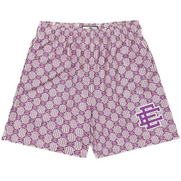 luxury men's fashion ee shorts basic eric emanuel new york city skyline brand men women basketball pants casual loose fitness sports me, White;black
luxury men's fashion ee shorts basic eric emanuel new york city skyline brand men women basketball pants casual loose fitness sports me, White;black