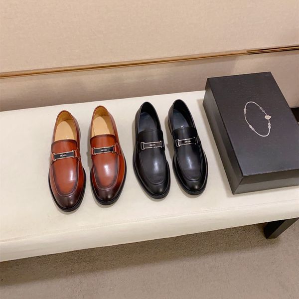 9 style fashion dress shoes men black brown real leather men's business oxford mens walking flats wedding party loafers men shoe size 3
9 style fashion dress shoes men black brown real leather men's business oxford mens walking flats wedding party loafers men shoe size 3
