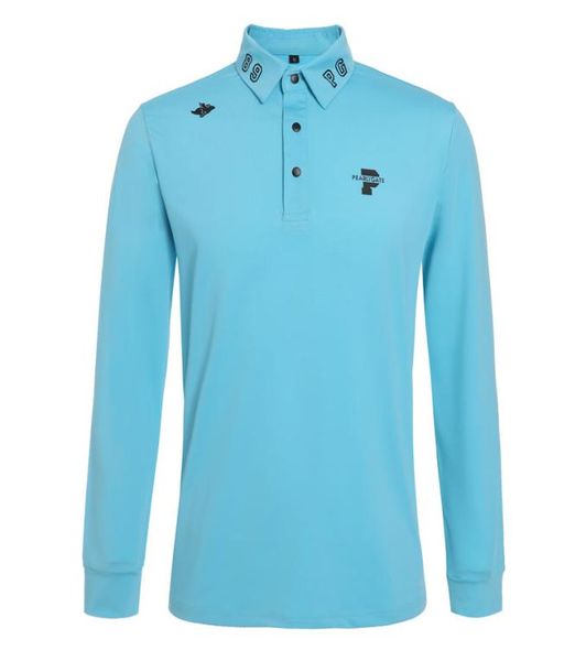 spring and autumn men golf clothing long sleeves tshirt leisure fashion outdoor sports golf shirt3679486, Black;blue
spring and autumn men golf clothing long sleeves tshirt leisure fashion outdoor sports golf shirt3679486, Black;blue