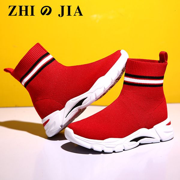 athletic outdoor children s sneakers cute girls handsome that also fashionable flying mesh toddler shoes kids casual solid color socks 23063, Black
athletic outdoor children s sneakers cute girls handsome that also fashionable flying mesh toddler shoes kids casual solid color socks 23063, Black