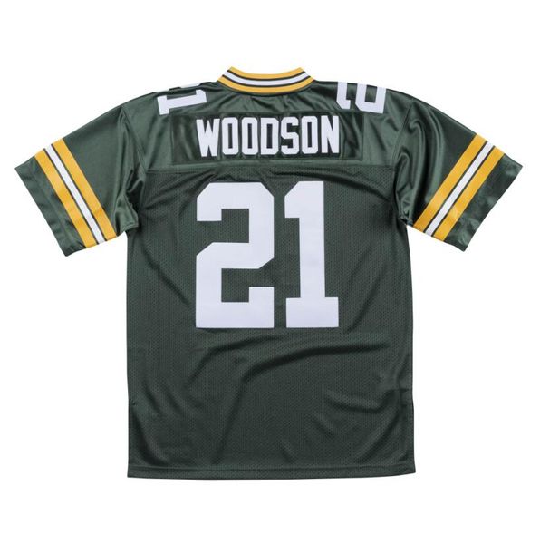 stitched football jersey 21 charles woodson 2010 green mitchell & ness retro rugby jerseys men women youth s-6xl, Black;red
stitched football jersey 21 charles woodson 2010 green mitchell & ness retro rugby jerseys men women youth s-6xl, Black;red