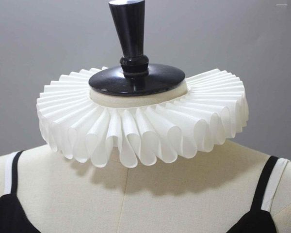 bow ties renaissance elizabethan ruffled neck collar clown choker wrap scarf victorian costume theme party halloween cosplay9415203, Black;gray
bow ties renaissance elizabethan ruffled neck collar clown choker wrap scarf victorian costume theme party halloween cosplay9415203, Black;gray
