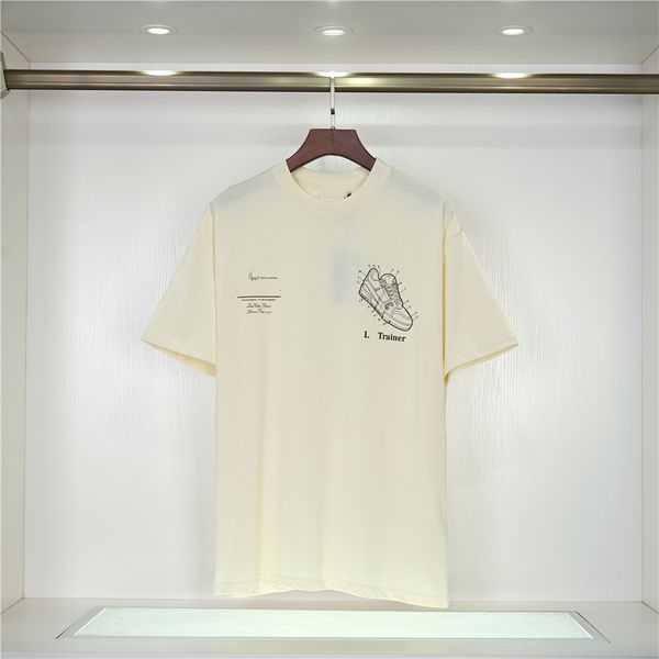 fashion men's t-shirts 2023 luis men t-shirt retro decoration cotton soft anti- wrinkle letter printing casual couple short sleeve vutt, White;black
fashion men's t-shirts 2023 luis men t-shirt retro decoration cotton soft anti- wrinkle letter printing casual couple short sleeve vutt, White;black