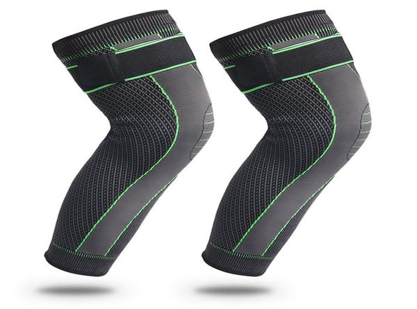 antislip lengthen knee pads long leg sleeve bandage compression knees brace sports warmth legs support elastic protector8142465, Black;gray
antislip lengthen knee pads long leg sleeve bandage compression knees brace sports warmth legs support elastic protector8142465, Black;gray