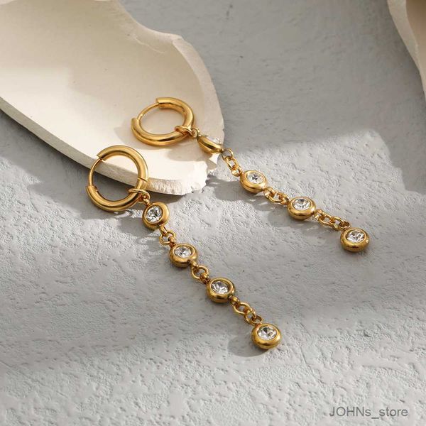 stud lady cubic 18k fade fast drop earrings for women trendy ladies long stainless steel earrings gift jewelry r230630, Golden;silver
stud lady cubic 18k fade fast drop earrings for women trendy ladies long stainless steel earrings gift jewelry r230630, Golden;silver