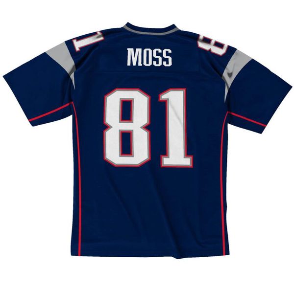 stitched football jersey 81 randy moss 2007 mitchell & ness retro rugby jerseys men women youth s-6xl, Black;red
stitched football jersey 81 randy moss 2007 mitchell & ness retro rugby jerseys men women youth s-6xl, Black;red