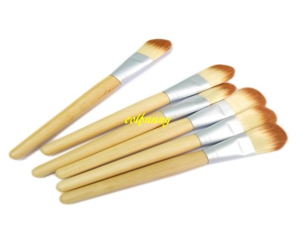 new arrival professional bamboo foundation makeup brushes mask brush soft cosmetic brushes8290519
new arrival professional bamboo foundation makeup brushes mask brush soft cosmetic brushes8290519