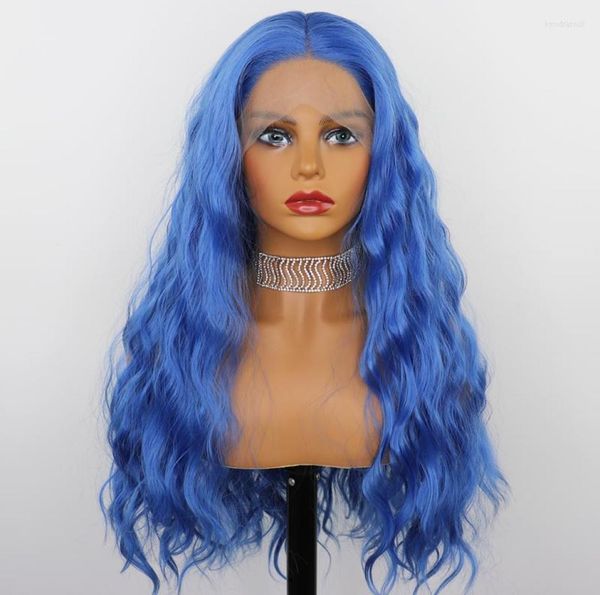 synthetic wigs beautiful diary loose curly lace front wig blue color 13x4 for women gluesless hair kend221014649, Black
synthetic wigs beautiful diary loose curly lace front wig blue color 13x4 for women gluesless hair kend221014649, Black