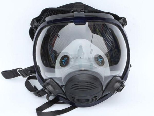face piece respirator kit full face gas mask for painting spray pesticide fire protection7961397
face piece respirator kit full face gas mask for painting spray pesticide fire protection7961397