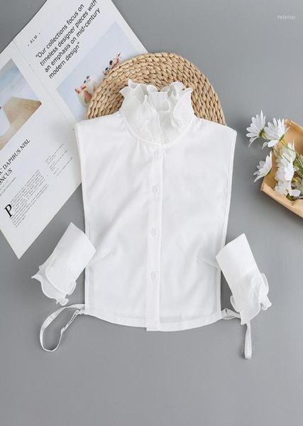 bow ties korean style shirt fake collar for women blouse shoulder detachable collars girls lapel false fred226922634, Black;gray
bow ties korean style shirt fake collar for women blouse shoulder detachable collars girls lapel false fred226922634, Black;gray