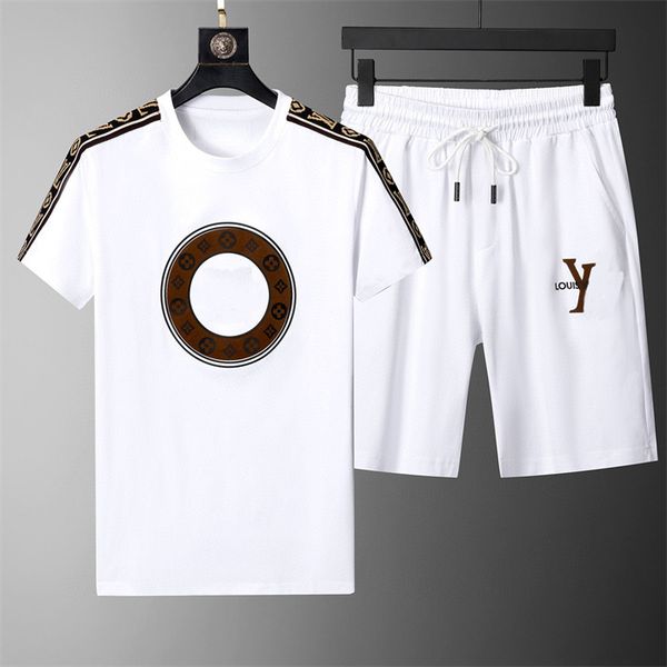 mens tracksuits sets jogger sweatshirts sports sporting suit men women short pants t-shirt pullover trousers tracksuits bottoms man joggers, Gray
mens tracksuits sets jogger sweatshirts sports sporting suit men women short pants t-shirt pullover trousers tracksuits bottoms man joggers, Gray