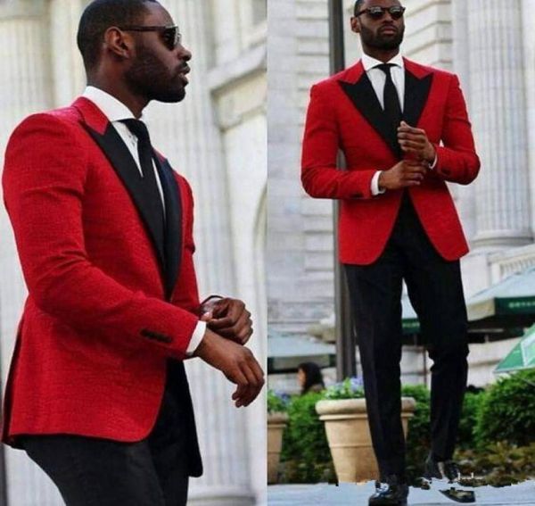 custom made red groom tuxedos beautiful men formal suits business men wear wedding prom dinner suits jacketpantstiegirdle9424811, Black;gray
custom made red groom tuxedos beautiful men formal suits business men wear wedding prom dinner suits jacketpantstiegirdle9424811, Black;gray
