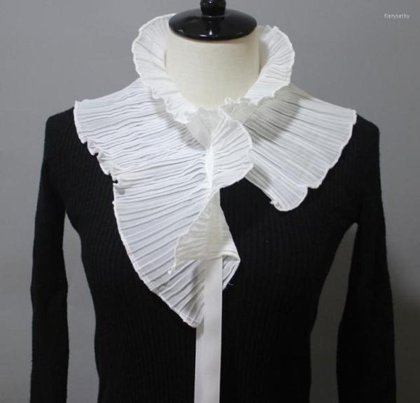 bow ties 2022 shirt stand fake collar women ruffles blouse shoulder detachable false accessories fier227684146, Black;gray
bow ties 2022 shirt stand fake collar women ruffles blouse shoulder detachable false accessories fier227684146, Black;gray