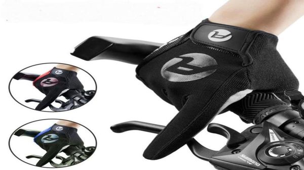 new outdoor antiskid cycling sports full finger gloves for men women mountain bike bicycle shockproof screen touch athletic safet25211800, Black
new outdoor antiskid cycling sports full finger gloves for men women mountain bike bicycle shockproof screen touch athletic safet25211800, Black