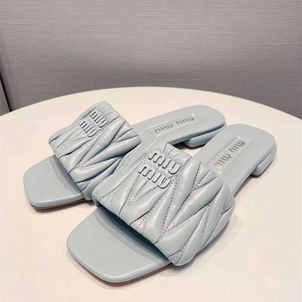 mius beach shoes women slide designer sandals family genuine leather slippers for women's 2023 new summer flat bottom open 6mmd
mius beach shoes women slide designer sandals family genuine leather slippers for women's 2023 new summer flat bottom open 6mmd