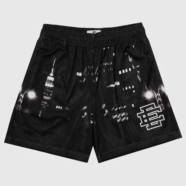 luxury men's fashion ee shorts basic eric emanuel new york city skyline brand men women basketball pants casual loose fitness sports me, White;black
luxury men's fashion ee shorts basic eric emanuel new york city skyline brand men women basketball pants casual loose fitness sports me, White;black