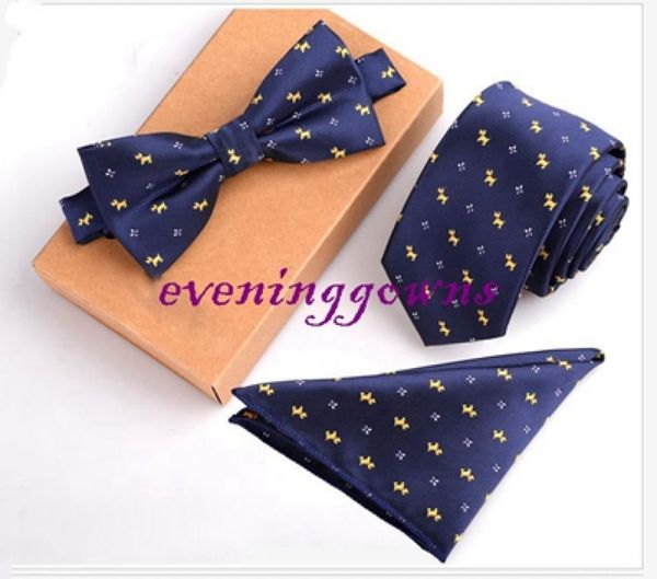 3pcsset slim tie set men bow tie and handkerchief bowtie necktie cravate homme noeud papillon man corbatas hombre pajarita2097177, Red;black
3pcsset slim tie set men bow tie and handkerchief bowtie necktie cravate homme noeud papillon man corbatas hombre pajarita2097177, Red;black
